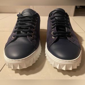 Salvatore Ferragamo Original Sneakers